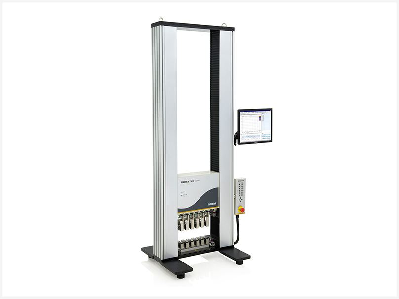 MEGA 1500 Tensile Testing Machine