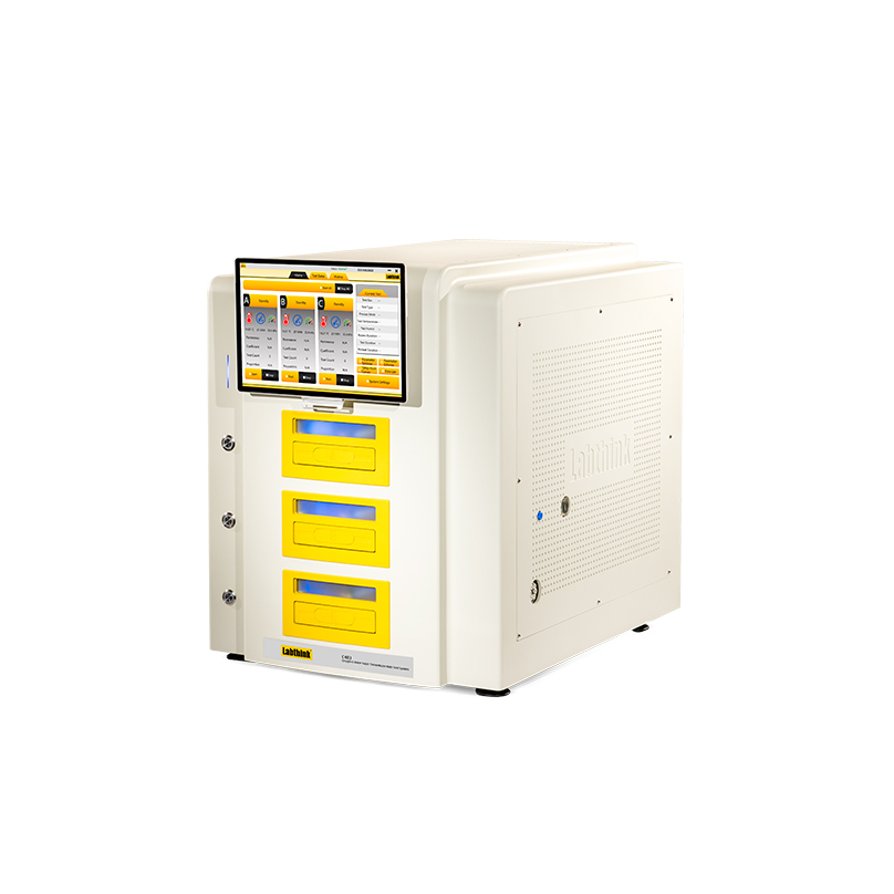 C403H Oxygen/Water Vapor Permeability Tester C403H Oxygen/Water Vapor Permeability Tester