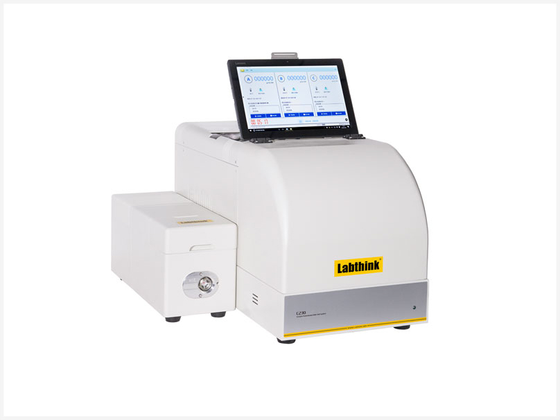 C230X OxygenTransmission Rate Test System