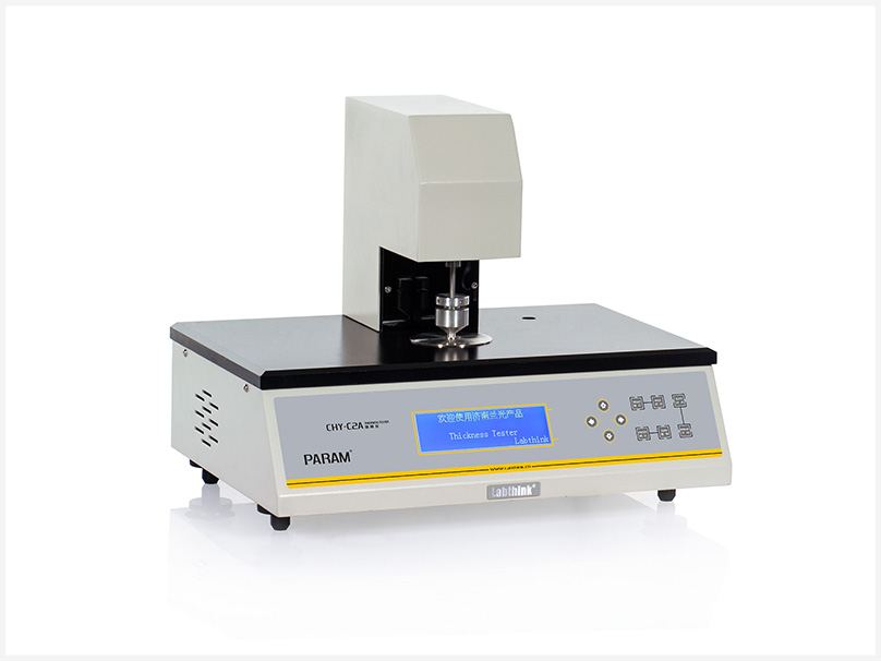 CHY-C2A Thickness Measurement