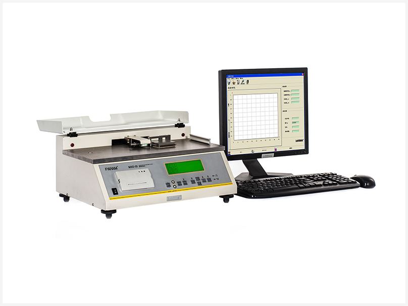 MXD-01 Coefficient of Friction Tester