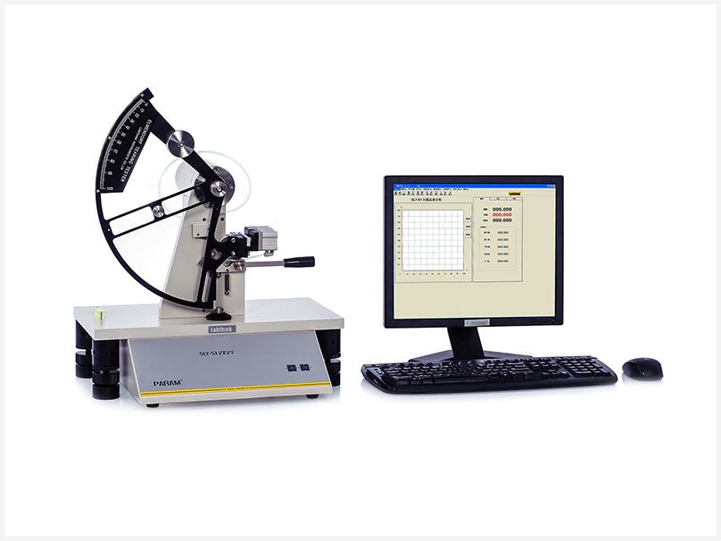 SLY-S1 Elmendorf Tearing Tester