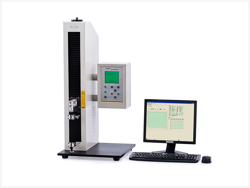 XLW Tensile Strength Tester