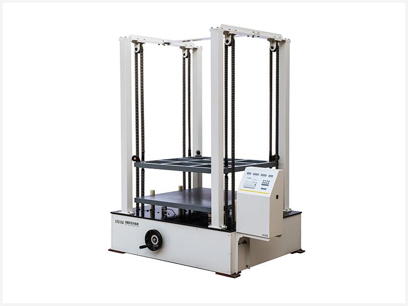 XYD-15K Box Compression Testing Machine